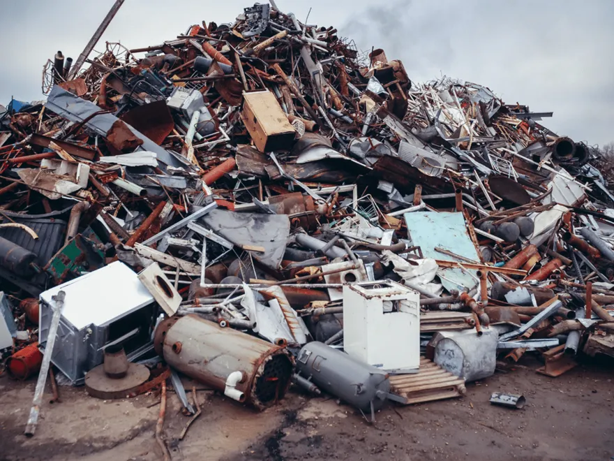 Hawkesbury Scrap Metal featured image