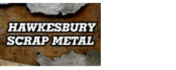 Hawkesbury Scrap Metal logo