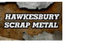Hawkesbury Scrap Metal logo
